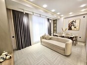 2 otaqlı yeni tikili - Qara Qarayev m. - 76.5 m²