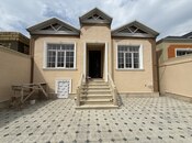 3 otaqlı həyət evi/bağ evi - Məmmədli q. - 100 m²