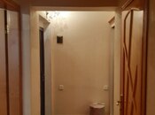 İcarəyə verilir 1 otaqlı yeni tikili 52 m², İnşaatçılar m., photo 4 from 8