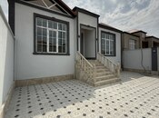 4 otaqlı həyət evi/bağ evi - Məmmədli q. - 120 m²