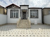 4 otaqlı həyət evi/bağ evi - Məmmədli q. - 120 m²