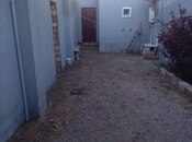 İcarəyə verilir 2 otaqlı həyət evi/bağ evi 40 m², Hövsan q., photo 4 from 4