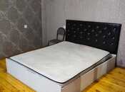 İcarəyə verilir 2 otaqlı həyət evi/bağ evi 40 m², Hövsan q., photo 2 from 4