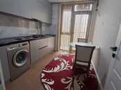 İcarəyə verilir 2 otaqlı yeni tikili 58 m², Yasamal q., photo 7 from 8