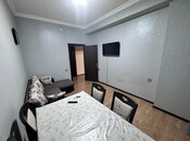 İcarəyə verilir 3 otaqlı yeni tikili 85 m², Yasamal q., photo 2 from 8