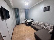 İcarəyə verilir 3 otaqlı yeni tikili 85 m², Yasamal q., photo 4 from 8