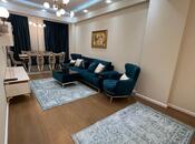 Сдаётся 3-комн. новостройка 133 м², м. Иншаатчылар, photo 3 from 8