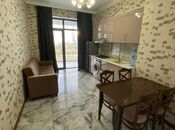 İcarəyə verilir 1 otaqlı yeni tikili 65 m², Gənclik m., photo 2 from 8