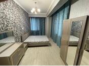 İcarəyə verilir 1 otaqlı yeni tikili 65 m², Gənclik m., photo 4 from 8