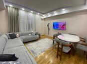 Продаётся 3-комн. новостройка 85 м², м. Иншаатчылар, photo 1 from 8