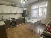 İcarəyə verilir 2 otaqlı köhnə tikili 70 m², Biləcəri q., photo 3 from 8