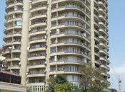 Объявление №6018066 - Баку, Наримановский  р., 4-комн., 190 м², 4/18 этаж