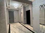 Satılır 3 otaqlı yeni tikili 99 m², Nizami m., photo 2 from 7