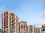 Объявление №6018108 - Баку, м. Дернегюль, 2-комн., 60 м², 7/16 этаж