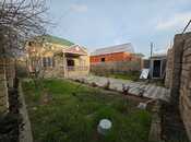 3 otaqlı həyət evi/bağ evi - Binə q. - 100 m²