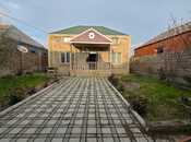 3 otaqlı həyət evi/bağ evi - Binə q. - 100 m²