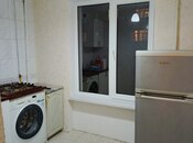 İcarəyə verilir 2 otaqlı köhnə tikili 50 m², İnşaatçılar m., photo 6 from 8