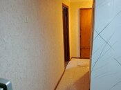 İcarəyə verilir 2 otaqlı köhnə tikili 50 m², İnşaatçılar m., photo 2 from 8