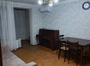 İcarəyə verilir 2 otaqlı köhnə tikili 50 m², İnşaatçılar m., photo 7 from 8