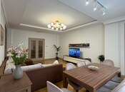 Satılır 3 otaqlı yeni tikili 130 m², Nərimanov r., photo 3 from 8