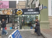 Elan №6018156 - Bakı, Bakıxanov q., 17 m²