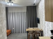 Сдаётся 1-комн. новостройка 68 м², пос. Нардаран, photo 4 from 8