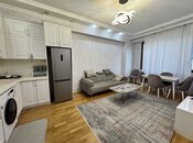 İcarəyə verilir 2 otaqlı yeni tikili 50 m², Azadlıq Prospekti m., photo 3 from 8