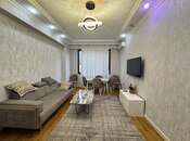 İcarəyə verilir 2 otaqlı yeni tikili 50 m², Azadlıq Prospekti m., photo 4 from 8