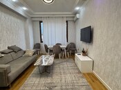 İcarəyə verilir 2 otaqlı yeni tikili 50 m², Azadlıq Prospekti m., photo 5 from 8