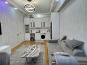 İcarəyə verilir 2 otaqlı yeni tikili 50 m², Azadlıq Prospekti m., photo 2 from 8
