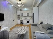 İcarəyə verilir 2 otaqlı yeni tikili 50 m², Azadlıq Prospekti m., photo 7 from 8