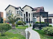 5 otaqlı həyət evi/bağ evi - Mərdəkan q. - 400 m²