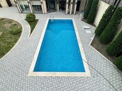 5 otaqlı həyət evi/bağ evi - Mərdəkan q. - 400 m²
