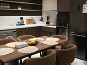 İcarəyə verilir 2 otaqlı yeni tikili 95 m², Sea Breeze q., photo 2 from 8