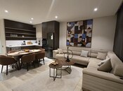 İcarəyə verilir 2 otaqlı yeni tikili 95 m², Sea Breeze q., photo 3 from 8