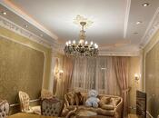 2 otaqlı köhnə tikili - Nəsimi m. - 65 m²