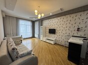 İcarəyə verilir 2 otaqlı yeni tikili 55 m², 8 Noyabr m., photo 1 from 8