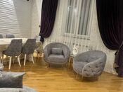 Продаётся 3-комн. новостройка 140 м², м. Иншаатчылар, photo 5 from 8