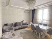 Продаётся 3-комн. новостройка 140 м², м. Иншаатчылар, photo 4 from 8