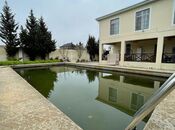 Elan №6018371 - Bakı, Novxanı q., 6 otaqlı, 255 m²