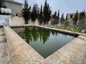 Satılır 6 otaqlı həyət evi/bağ evi 255 m², Novxanı q., photo 2 from 8
