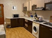 Satılır 2 otaqlı köhnə tikili 65 m², Yasamal r., photo 3 from 7