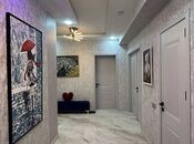 İcarəyə verilir 3 otaqlı yeni tikili 190 m², Gənclik m., photo 6 from 8