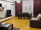 Elan №6018476 - Bakı, Şah İsmayıl Xətai m., 3 otaqlı, 135 m², 7/16 mərtəbə