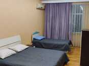 İcarəyə verilir 3 otaqlı yeni tikili 135 m², Şah İsmayıl Xətai m., photo 8 from 8