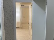 Satılır 2 otaqlı köhnə tikili 40 m², Qara Qarayev m., photo 4 from 8