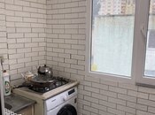 Satılır 2 otaqlı köhnə tikili 40 m², Qara Qarayev m., photo 8 from 8