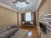 Satılır 3 otaqlı yeni tikili 140 m², 8 Noyabr m., photo 2 from 8