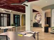 15 otaqlı ofis - Nəriman Nərimanov m. - 1200 m²