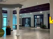 15 otaqlı ofis - Nəriman Nərimanov m. - 1200 m²